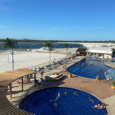 Golden Lake Residence - Apart Hotel - Arraial Do Cabo Luaran gambar