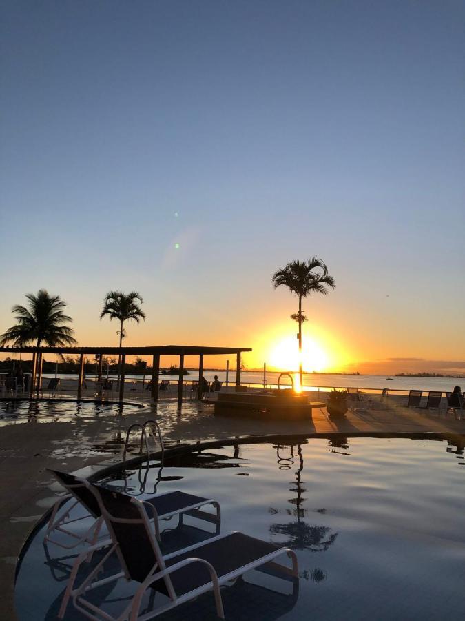 Golden Lake Residence - Apart Hotel - Arraial Do Cabo Luaran gambar
