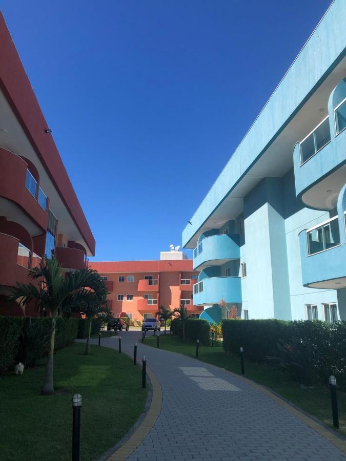 Golden Lake Residence - Apart Hotel - Arraial Do Cabo Luaran gambar