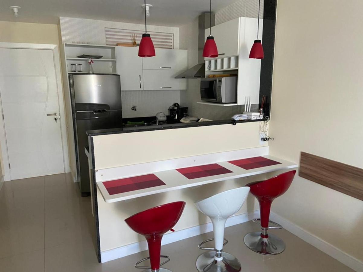 Golden Lake Residence - Apart Hotel - Arraial Do Cabo Luaran gambar