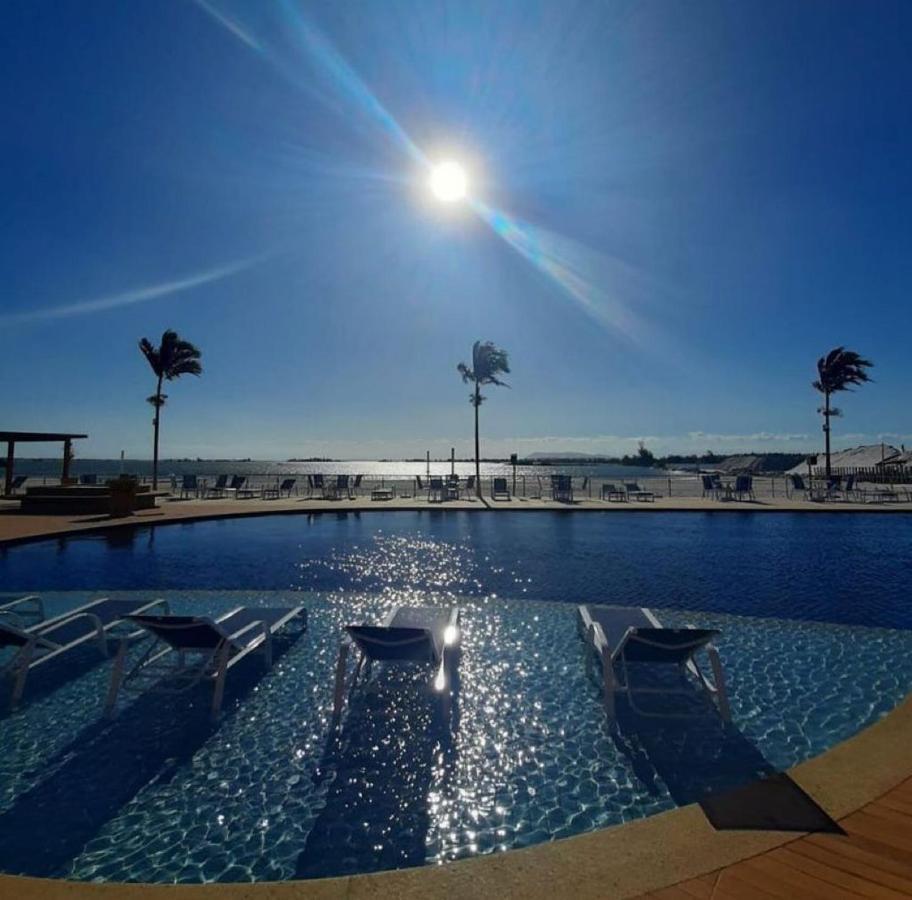 Golden Lake Residence - Apart Hotel - Arraial Do Cabo Luaran gambar