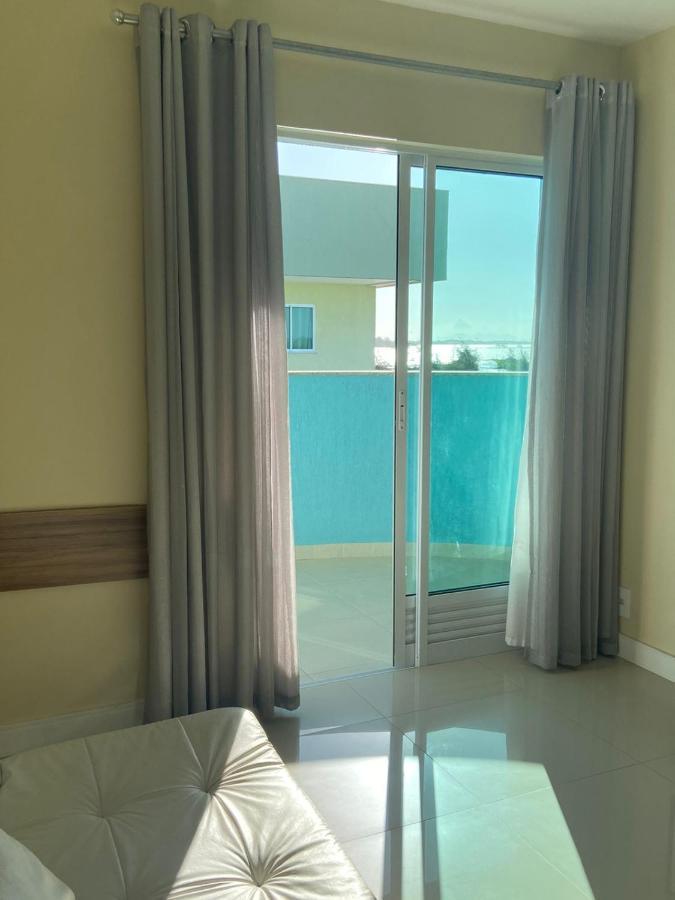 Golden Lake Residence - Apart Hotel - Arraial Do Cabo Luaran gambar