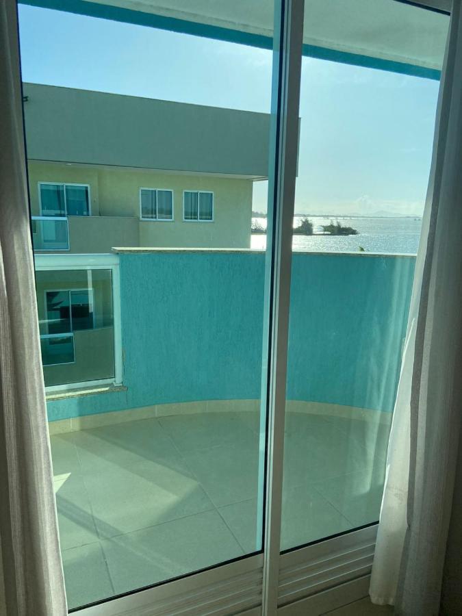 Golden Lake Residence - Apart Hotel - Arraial Do Cabo Luaran gambar