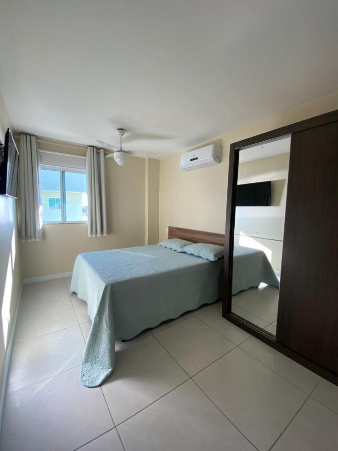 Golden Lake Residence - Apart Hotel - Arraial Do Cabo Luaran gambar