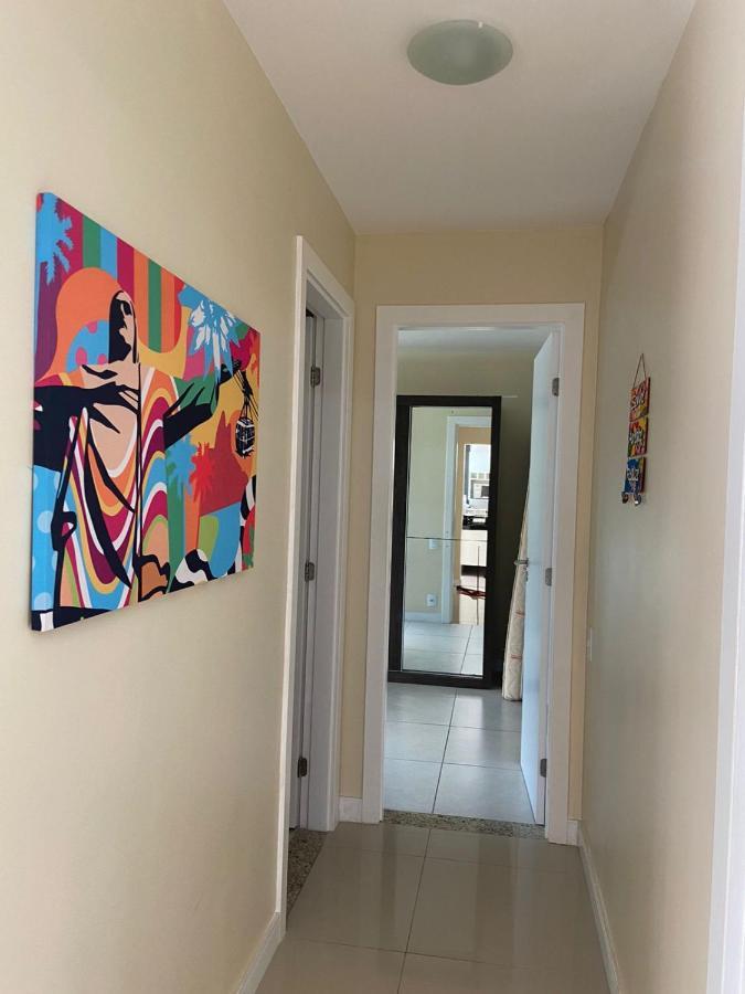 Golden Lake Residence - Apart Hotel - Arraial Do Cabo Luaran gambar
