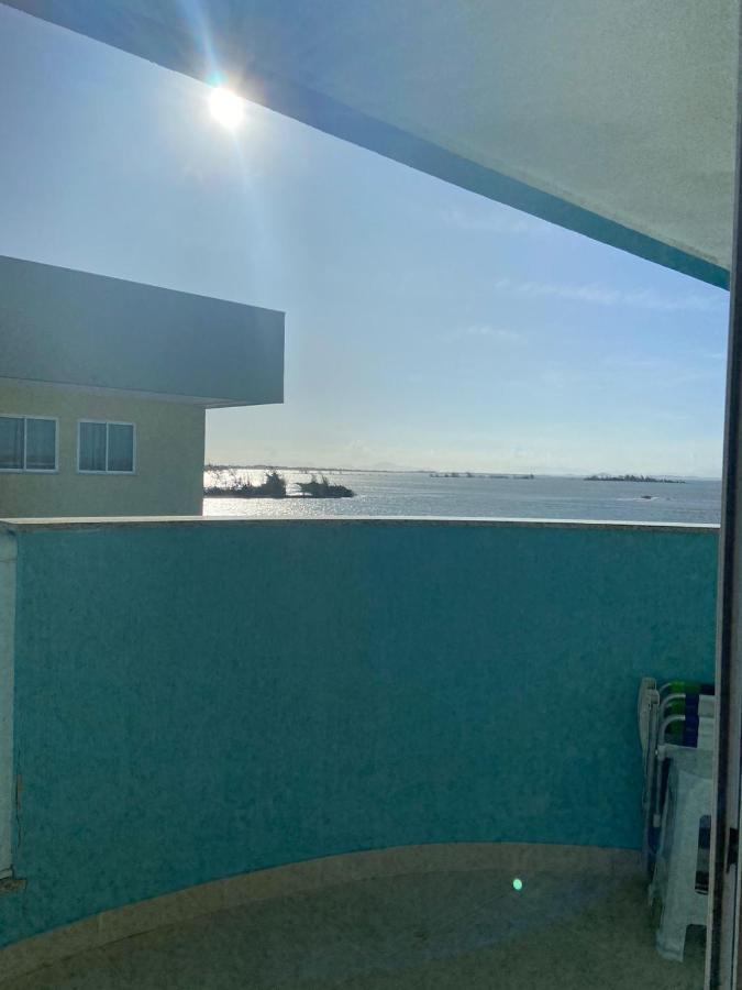 Golden Lake Residence - Apart Hotel - Arraial Do Cabo Luaran gambar