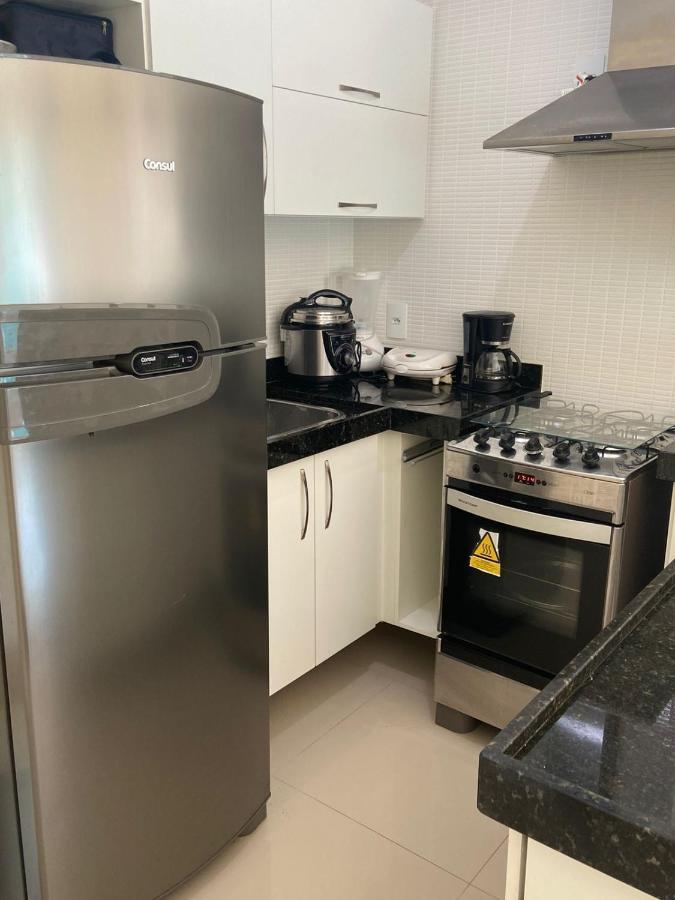 Golden Lake Residence - Apart Hotel - Arraial Do Cabo Luaran gambar