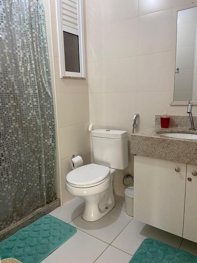Golden Lake Residence - Apart Hotel - Arraial Do Cabo Luaran gambar